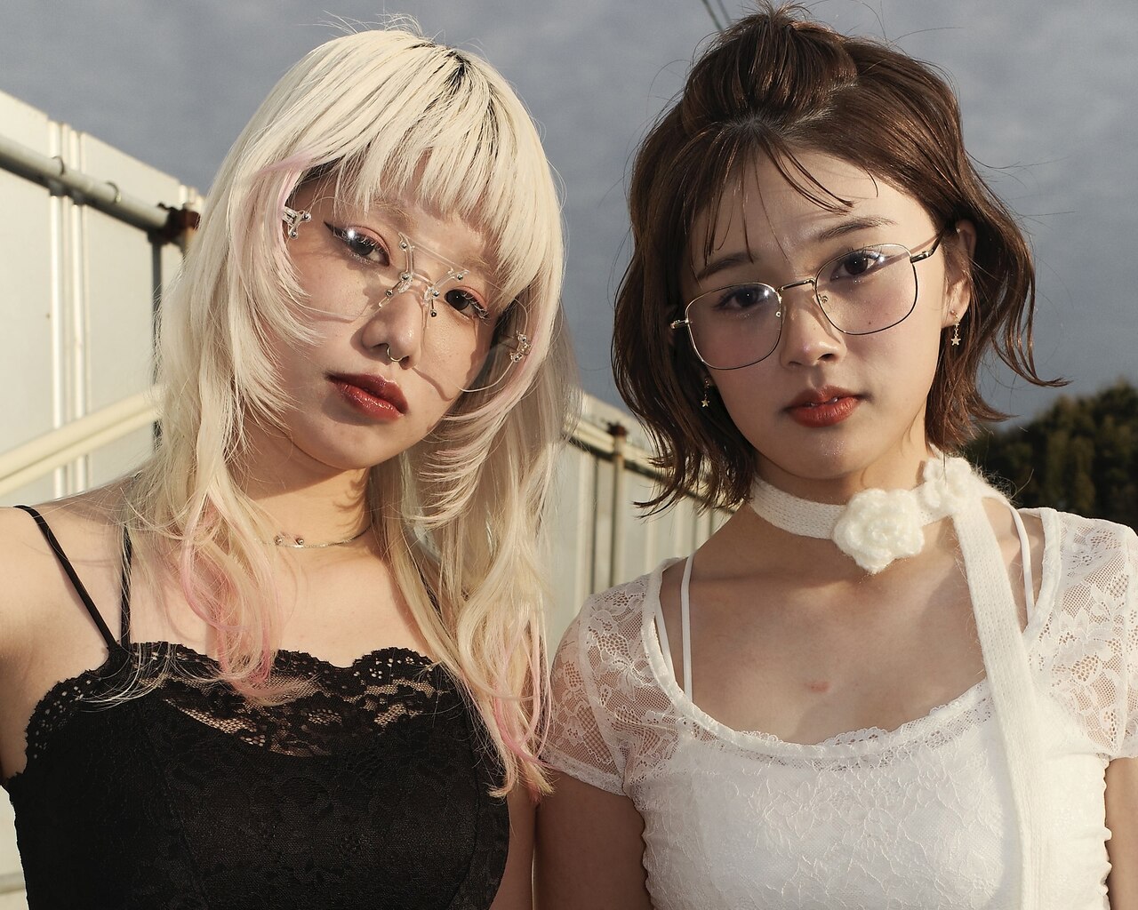 ヘアーナナシ(HAIR 774)｜ホットペッパービューティー