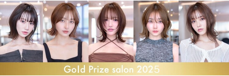 オースティン 調布アミックス(AUSTIN)のサロンヘッダー