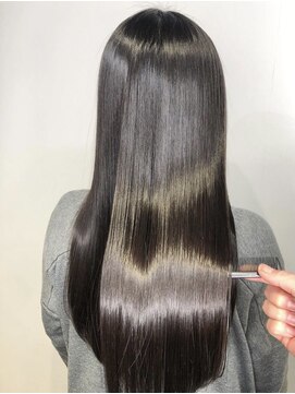 アールサロン 北岡崎(Rr SALON) 髪質改善/縮毛矯正/艶髪/髪質改善トリートメント/RrSALON北岡崎
