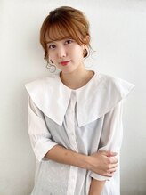 アモレット(amoretto)&nbsp;imura risa