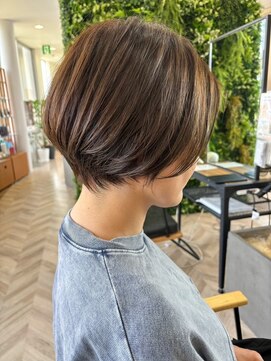 いつカラ ミスターマックス西大分店 ナチュラル