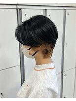アッシュ 藤が丘店(Ash) サロンスタイル