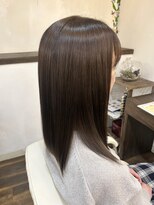 レノマ(renoma)&nbsp;あなた史上最高の美髪体験＊縮毛矯正＊髪質改善＊