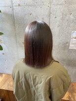 マジコ 表参道(Magico)&nbsp;髪質改善ストレート