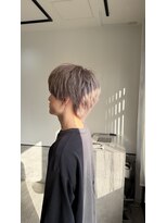 アルトラ(ALTLA) グレージュカラー
