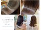カームヘア 韮塚店(Calm hair)の写真