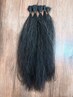 ヘアードネーション対応カット