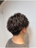 ツイストスパイラル