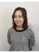 ネウィベルシア 名駅(newi belsia)&nbsp;五藤 壽野