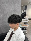 バロックパーマ