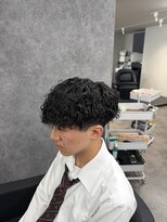 ネイバー 立川(Neighbor)&nbsp;バロックパーマ