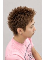 デュー 栄(DEW) 【DEW】スパイキーショート/アクティブショート/ブリーチ