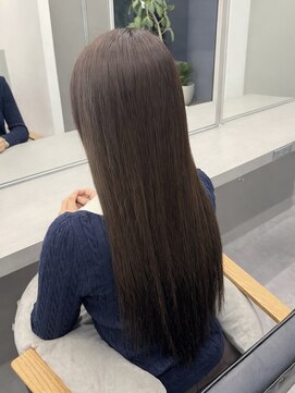 トリッカ シブヤ(TRICCA SHIBUYA) 羽エクステ/エクステ/艶髪/ロング