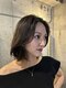 エースヘアーラウンジ(ACE'N HAIR LOUNGE)の写真/【初めてのショートも◎】「似合う」が見つかる。骨格や髪質に合わせたカットで、洗練されたショートへ