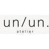 un/un.【9月上旬 OPEN（予定）】のお店ロゴ
