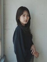 ペスカ 札幌南平岸店(pesca)&nbsp;pesca南平岸店/イルミナカラー/髪質改善トリートメント/学割U24