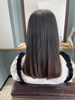サニー 北名古屋店(Sunny)&nbsp;ツヤ感ストレートロングヘアー