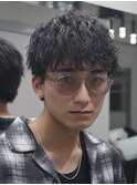 ルーズショート