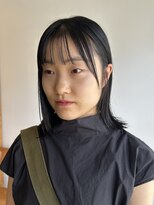 アクビー(AKuBii)&nbsp;ストレートボブ