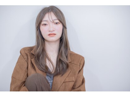 美容室 ウェル(Well)の写真