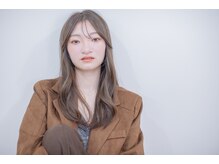 美容室 ウェル(Well)