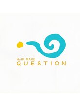 縮毛矯正専門店 HAIR MAKE QUESTION 【ヘアーメイク クエスチョン】