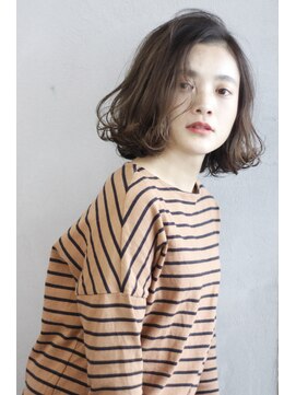 スフィーダ(SFIDA) セミウェット★あごラインボブ