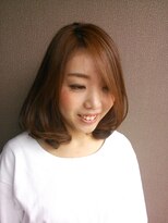 ファースト 泉中央店(first)&nbsp;よくばりボブ☆◎20代30代40代50代