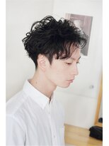 モッズヘア 渋沢店&nbsp;クールグラ