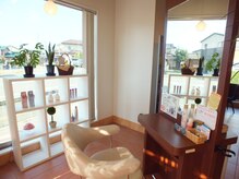 ハーロウ ヘアールーム(Hallow hair room)