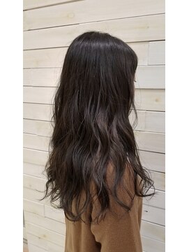 ラック 辻堂(LUCK) ダスティウェーブ