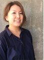 ヘア ルフ(Hair ru fu) 渡邉 美紀子