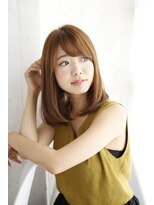 ウィズ 川口店(WIZ) ブラウンミディ