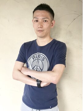 ロザリー(ROSARY) 【　men's　096　】