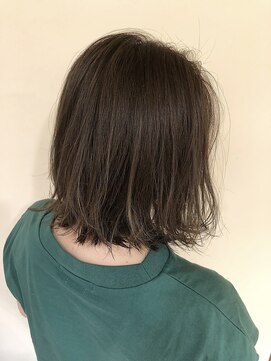 クイントネオリーブ 自由が丘正面口店(quint:neolive) 【neolive quint 自由が丘】岩崎裕貴 Neolive スタイル