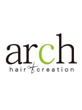 arch hair creation【アーチ】
