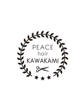 PEACE hair KAWAKAMI【ピースヘアーカワカミ】