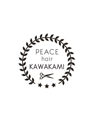 ピースヘアーカワカミ(PEACE hair KAWAKAMI)