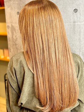 モードケイズ 西宮(MODE K's) 西宮/髪質改善/ハイライト/白髪染め/小顔/大人可愛い