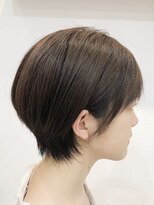 グッドデイ(good day)&nbsp;丸みショート