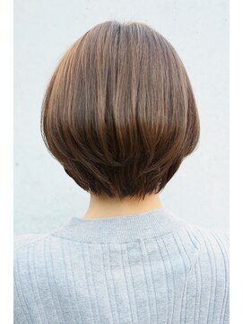 チェルモ(CHELUMO) カット