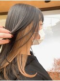 inner color / インナーベージュ