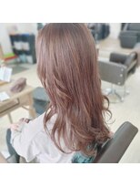 リー(Ly.)&nbsp;【カット】【カラー】