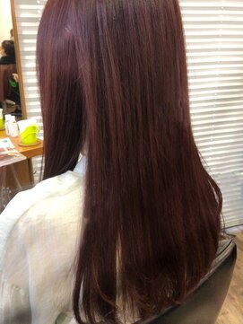 ジャム(JAM) ローズピンク◯