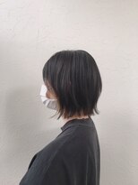 アールトゥーヘアー(art To Hair)&nbsp;インナーカラーボブ