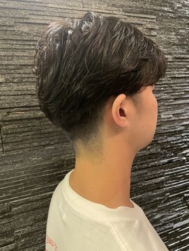 ヒロギンザ 池袋 サンシャイン通り店(HIRO GINZA) ナチュラルセンターパート