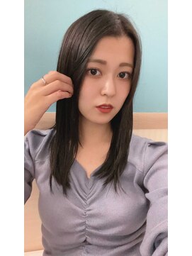 ザ ドット(THE DOT) #髪質改善 #酸熱トリートメント　Instagram→＠uenooooooo