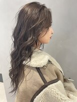 エイト 博多店(EIGHT hakata)&nbsp;ハイライトグレージュ★