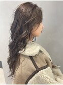 ハイライトグレージュ★