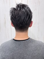 アトリエMAI 北千住 至高のメンズ刈り上げ 北千住 北千住西口